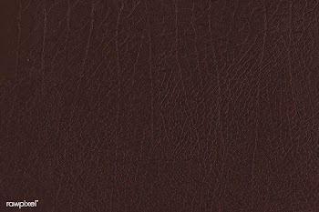 Brown leather grain texture | Free stock vector - 896791