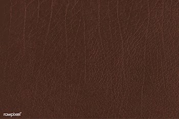 Brown leather grain texture | Free stock vector - 896796