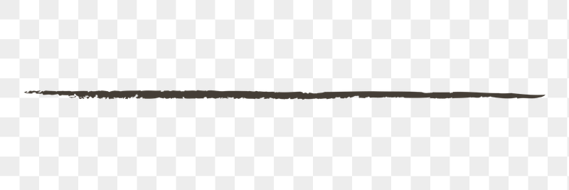 Brown line png sticker, transparent | Free PNG - rawpixel