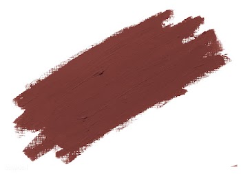 Brown lipstick background | Free stock psd mockup - 552958