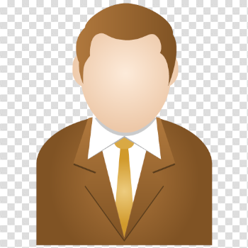 Brown man Icon | People Iconset | DaPino
