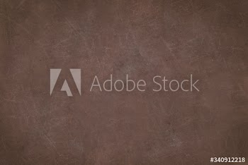 Brown marbled background
