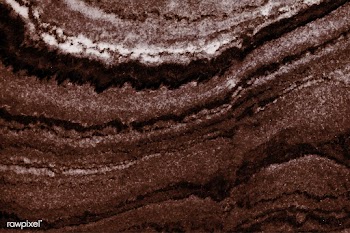 Brown marbled stone texture | Free stock vector - 895581