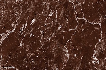 Brown marbled stone texture | Free stock vector - 895710