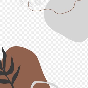 Brown Memphis png border frame, | Free PNG - rawpixel