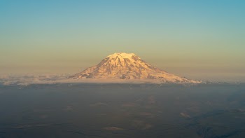 Brown Mountain