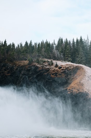 Brown Mountain 