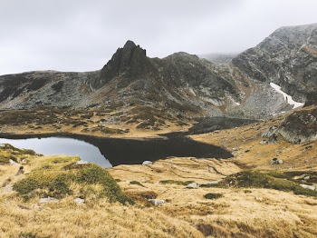 Brown Mountain