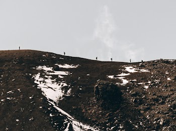 Brown Mountain