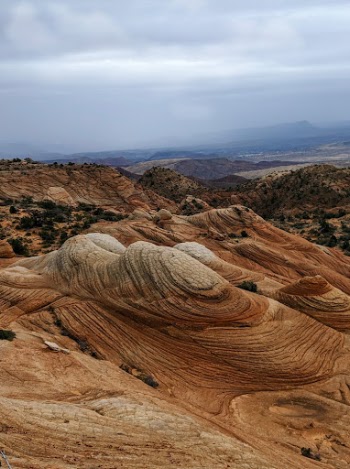 Brown Mountain
