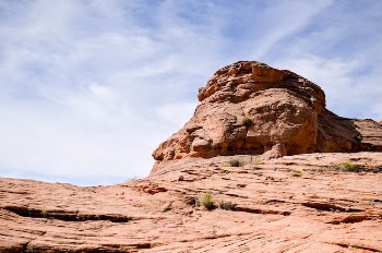Brown Mountain