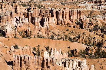 Brown Mountain during Daytime