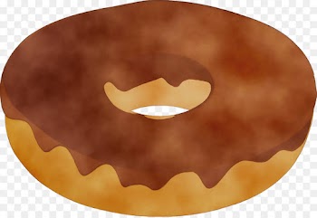 brown mouth tooth baked goods pastry