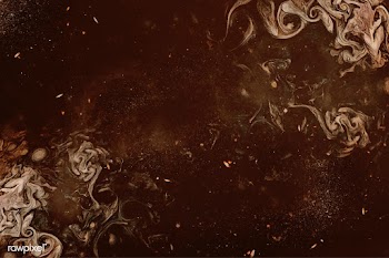 Brown oil paint texture | Free stock vector - 895440