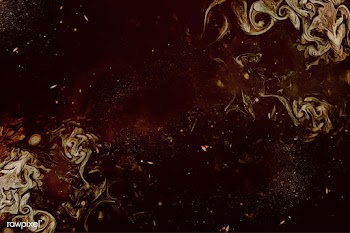 Brown oil paint texture | Free stock vector - 895443