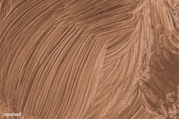Brown oil paint texture | Free stock vector - 895875