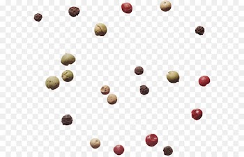 Brown Pattern - Black pepper PNG 
