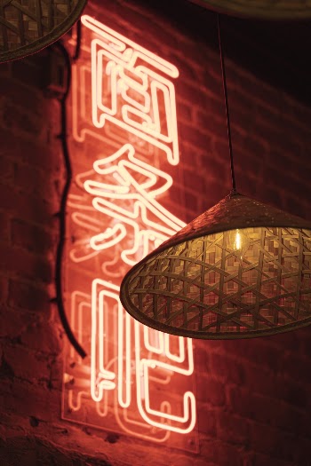 Brown Pendant Lamp