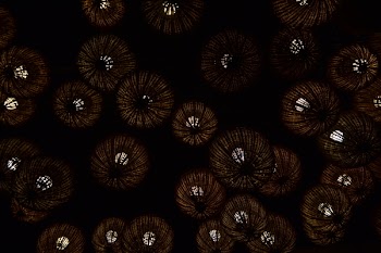 Brown Pendant Lamps