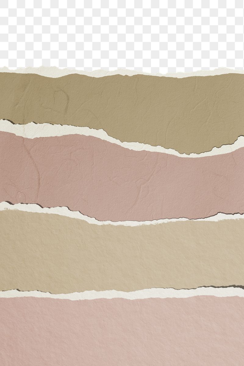 Brown & pink  png | Free PNG - rawpixel
