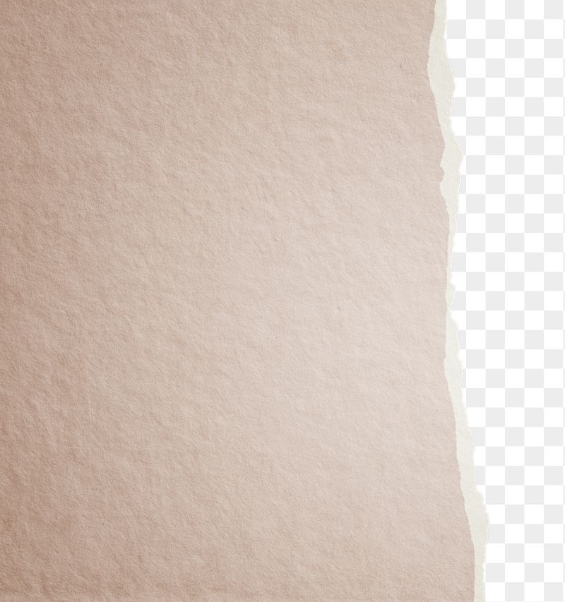 Brown png border, torn paper | Free PNG - rawpixel