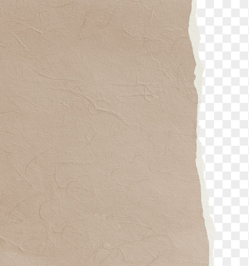 Brown png border, torn paper | Free PNG - rawpixel