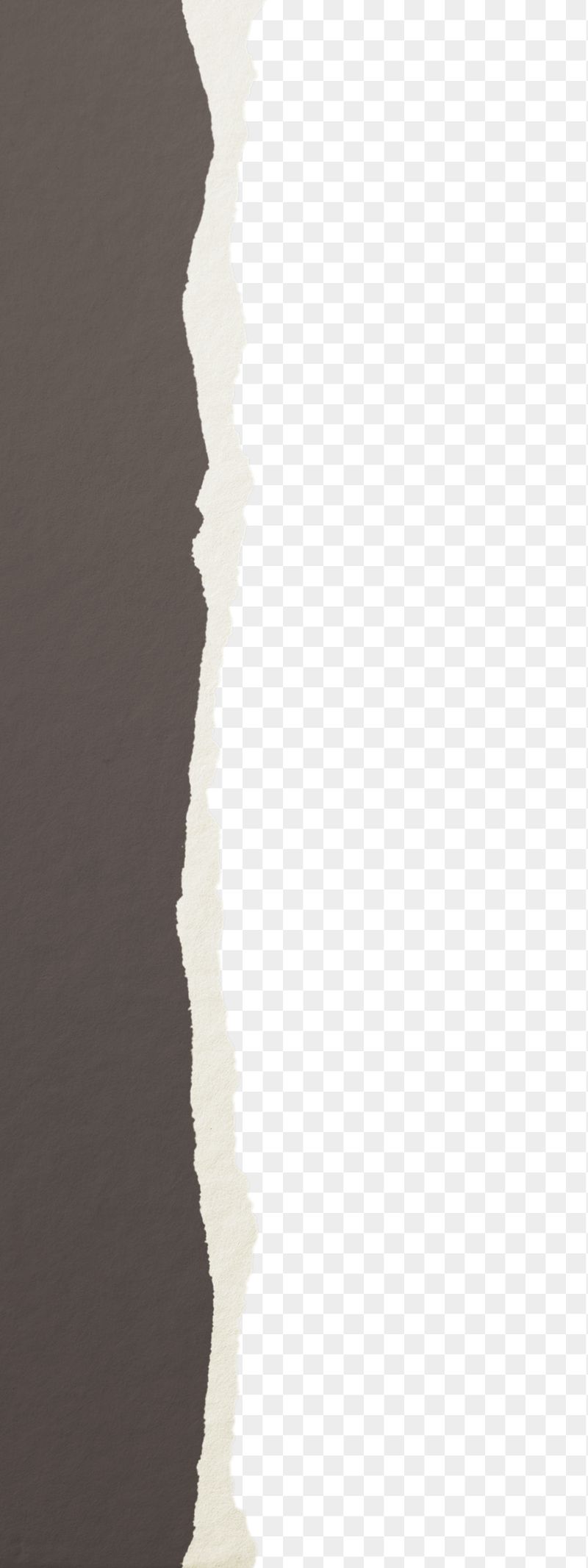 Brown png border, torn paper | Free PNG - rawpixel