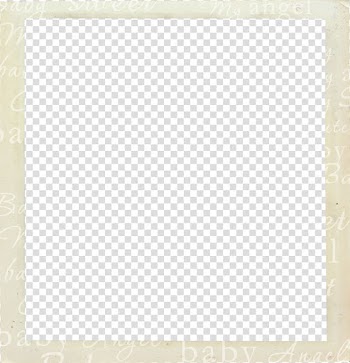Brown, Pretty Brown Frame transparent background PNG clipart