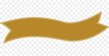 Brown ribbon - ribbon 