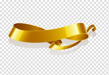 Brown ribbon, Ribbon Icon, Ribbon Title border chart transparent background PNG clipart