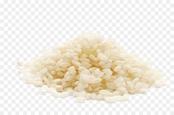 Brown rice Cereal Caryopsis Food - Rice Transparent PNG 
