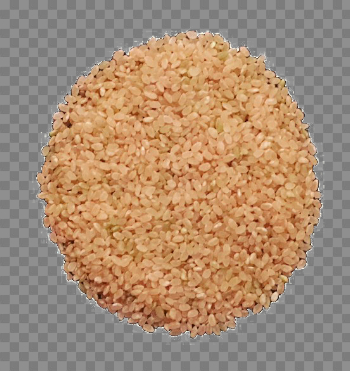 Brown Rice Free PNG Image