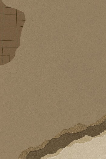 Brown ripped paper border background | Free Photo - rawpixel
