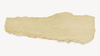 Brown ripped paper cut out, | Free PSD - rawpixel