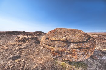 Brown Rock