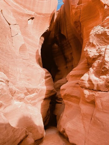 Brown Rock Formation · Free Stock Photo