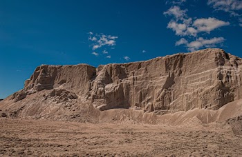 Brown Rock Mountain