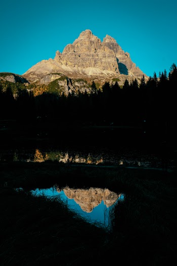 Brown Rock Mountains