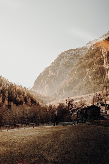 Brown Rock Mountains
