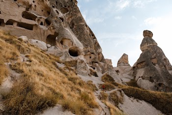Brown Rocks