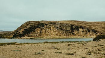 Brown Rocks