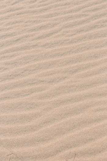 Brown Sand
