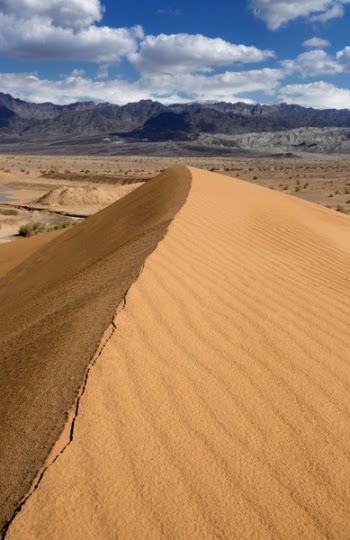 Brown Sand