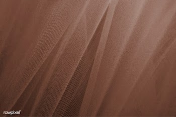 Brown sheer fabric texture | Free stock vector - 895673