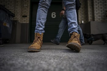 Brown Shoes