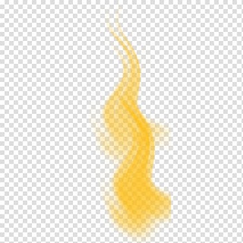 Brown smoke illustration, Mars: Mars Smoke , Yellow smoke transparent background PNG clipart