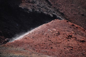 Brown Soil