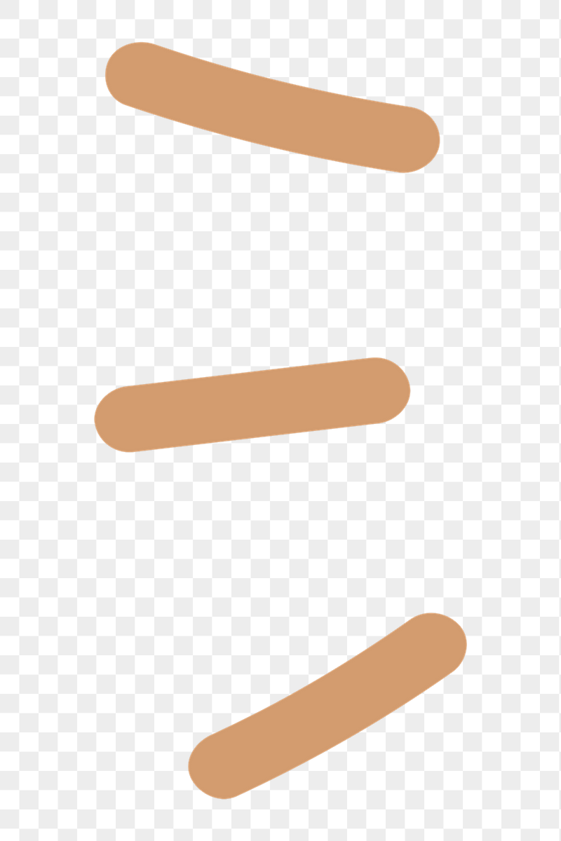 Brown speed light doodle png | Free PNG - rawpixel