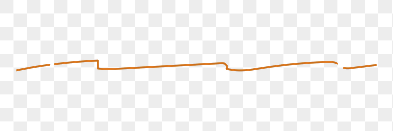 Brown squiggle png doodle line | Free PNG - rawpixel