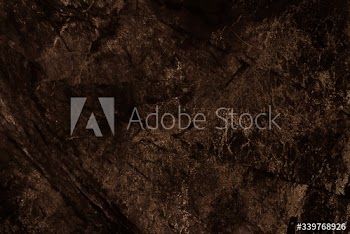 Brown stone textured background
